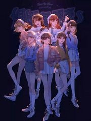 饼干姐姐2025